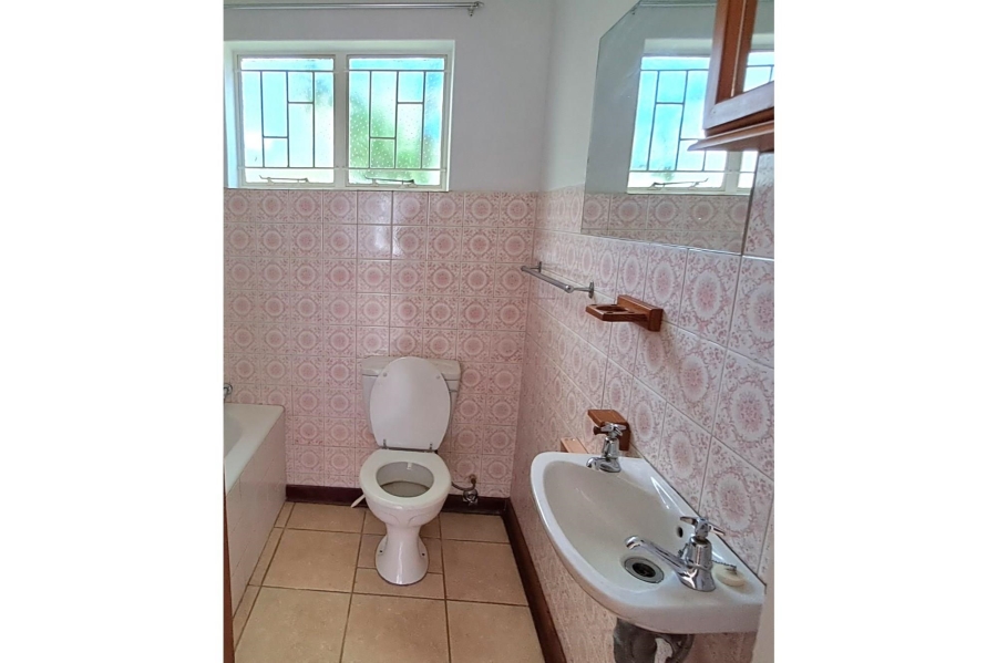 4 Bedroom Property for Sale in Parys Free State